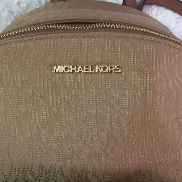 Michael Kors backpack main image 4